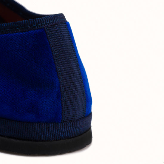 Bambina The Big Blue