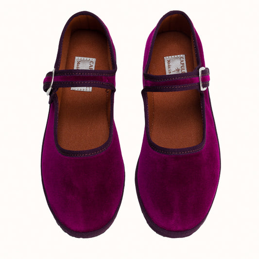 Bambina Mulberry