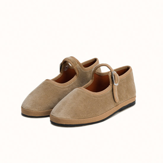 Bambina Caffè Frappé