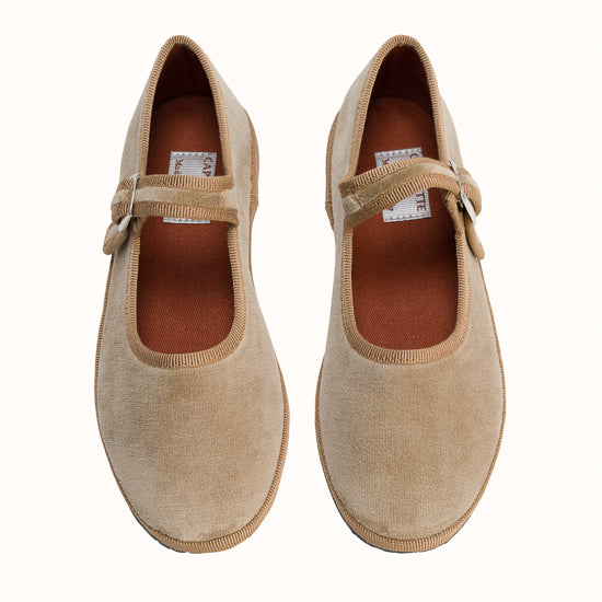 Bambina Caffè Frappé