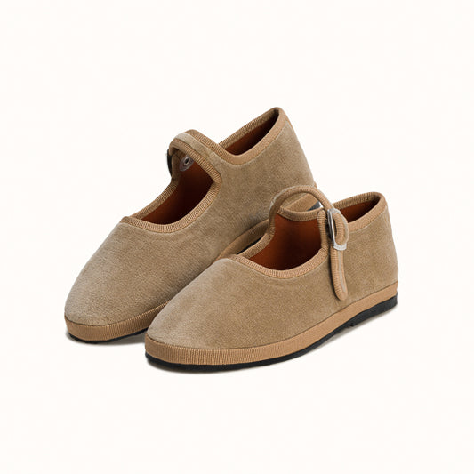 Bambina Caffè Frappé