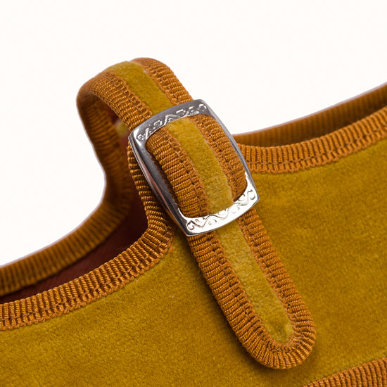 Bambina Jaune Safran