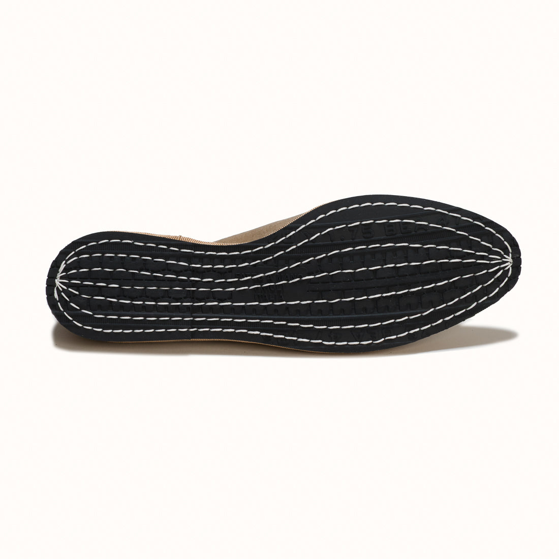 Friulane Pointue Iced Coffee