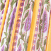 Yellow & Lilac