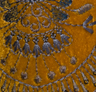 Ocre Nomade