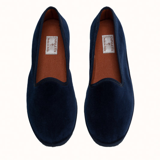 Friulane In the Navy