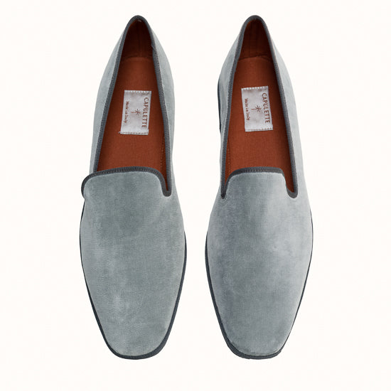 Marchesa Shade of Grey