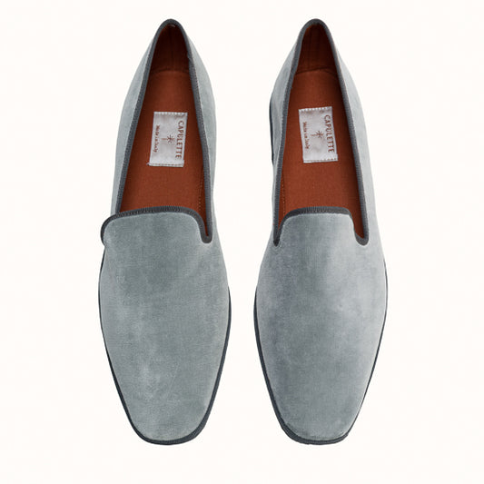 Marchesa Shade of Grey