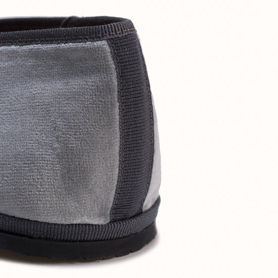 Marchesa Shade of Grey