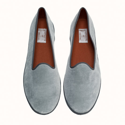 Friulane Shade of Grey