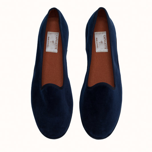 Friulane Back to Black