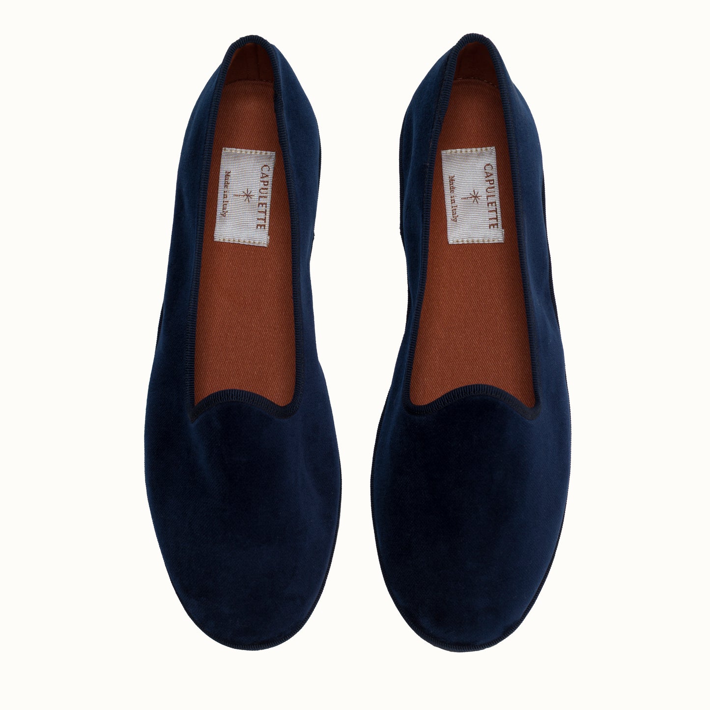 Friulane In the Navy