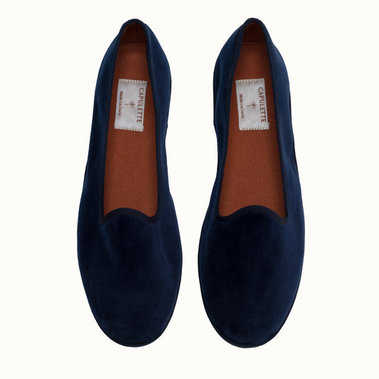 Friulane In the Navy