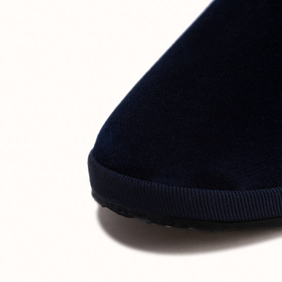 Friulane Back to Black