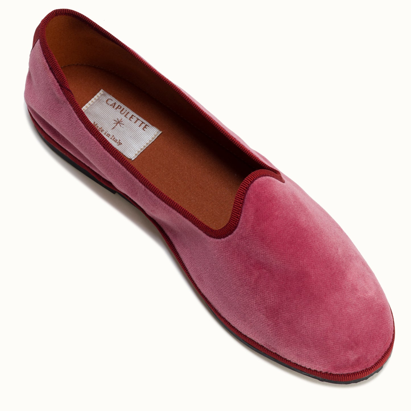 Friulane Berry Smoothie