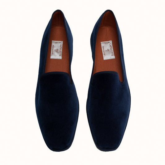 Marchesa In the Navy