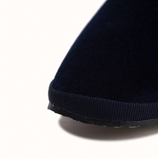 Marchesa In the Navy