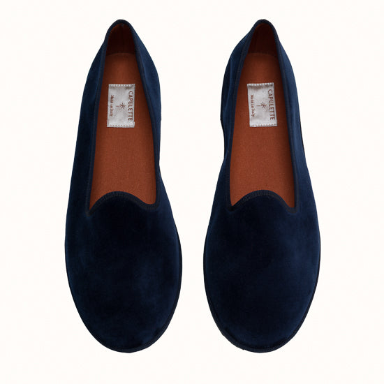 Friulane In the Navy