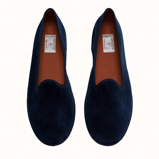 Friulane In the Navy