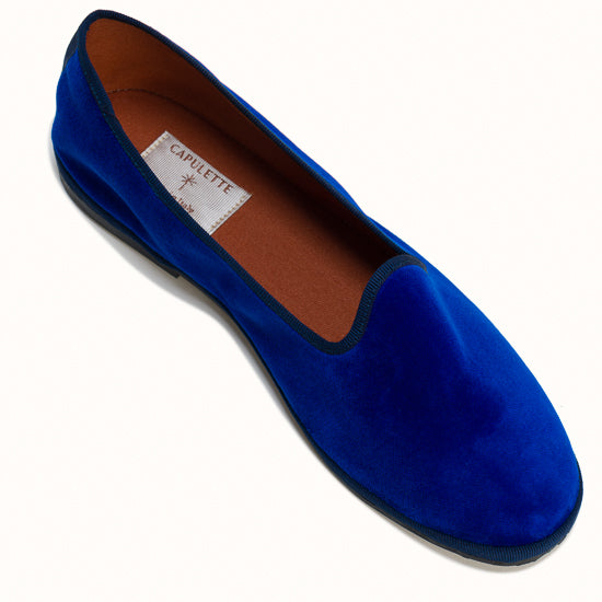 Friulane The Big Blue