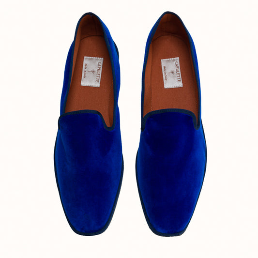 Marchesa The Big Blue