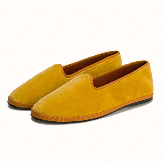 Friulane Jaune Safran