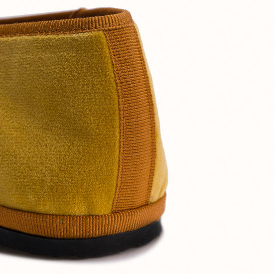 Friulane Jaune Safran