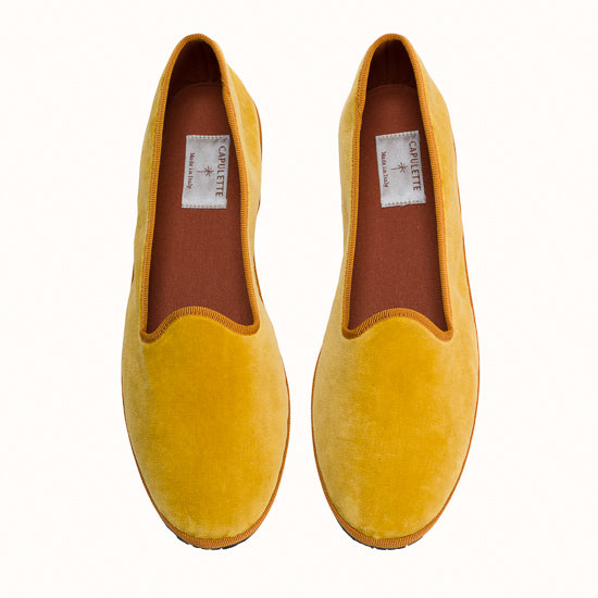 Friulane Jaune Safran