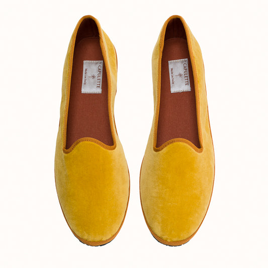 Friulane Jaune Safran