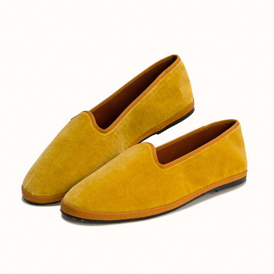 Friulane Jaune Safran