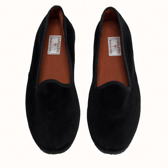 Friulane Back to Black