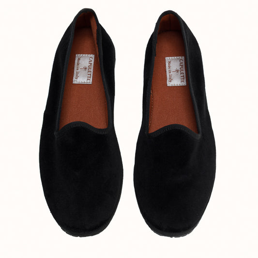 Friulane Back to Black