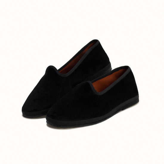 Friulane Back to Black