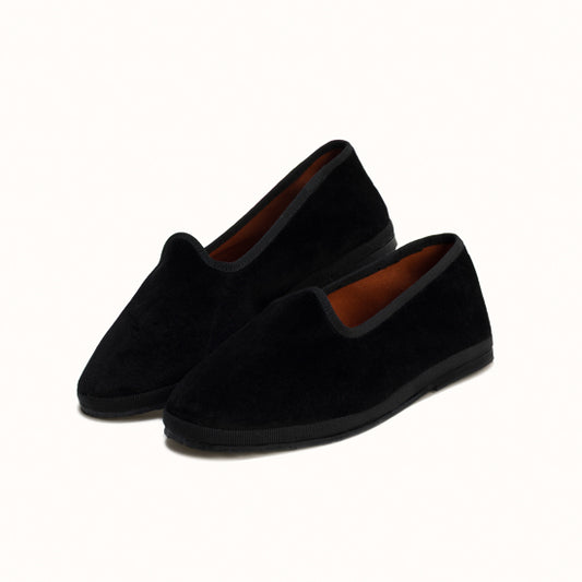 Friulane Back to Black