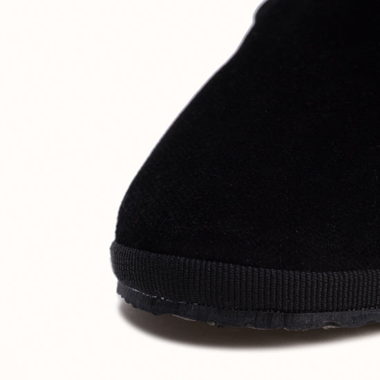 Friulane Back to Black