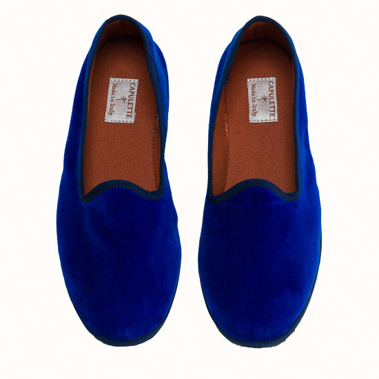 Friulane The Big Blue