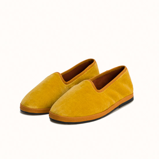 Friulane Jaune Safran