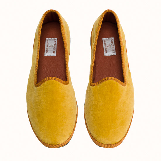 Friulane Jaune Safran