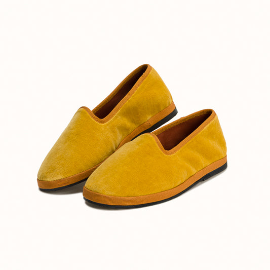 Friulane Jaune Safran