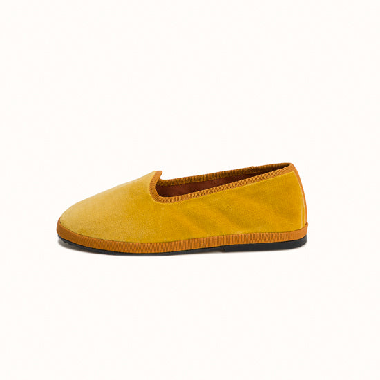 Friulane Jaune Safran