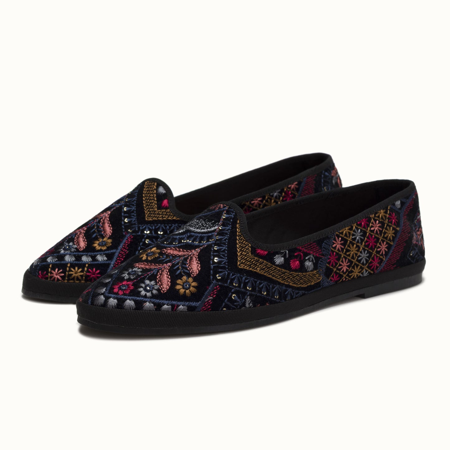Friulane Pointue Fauve