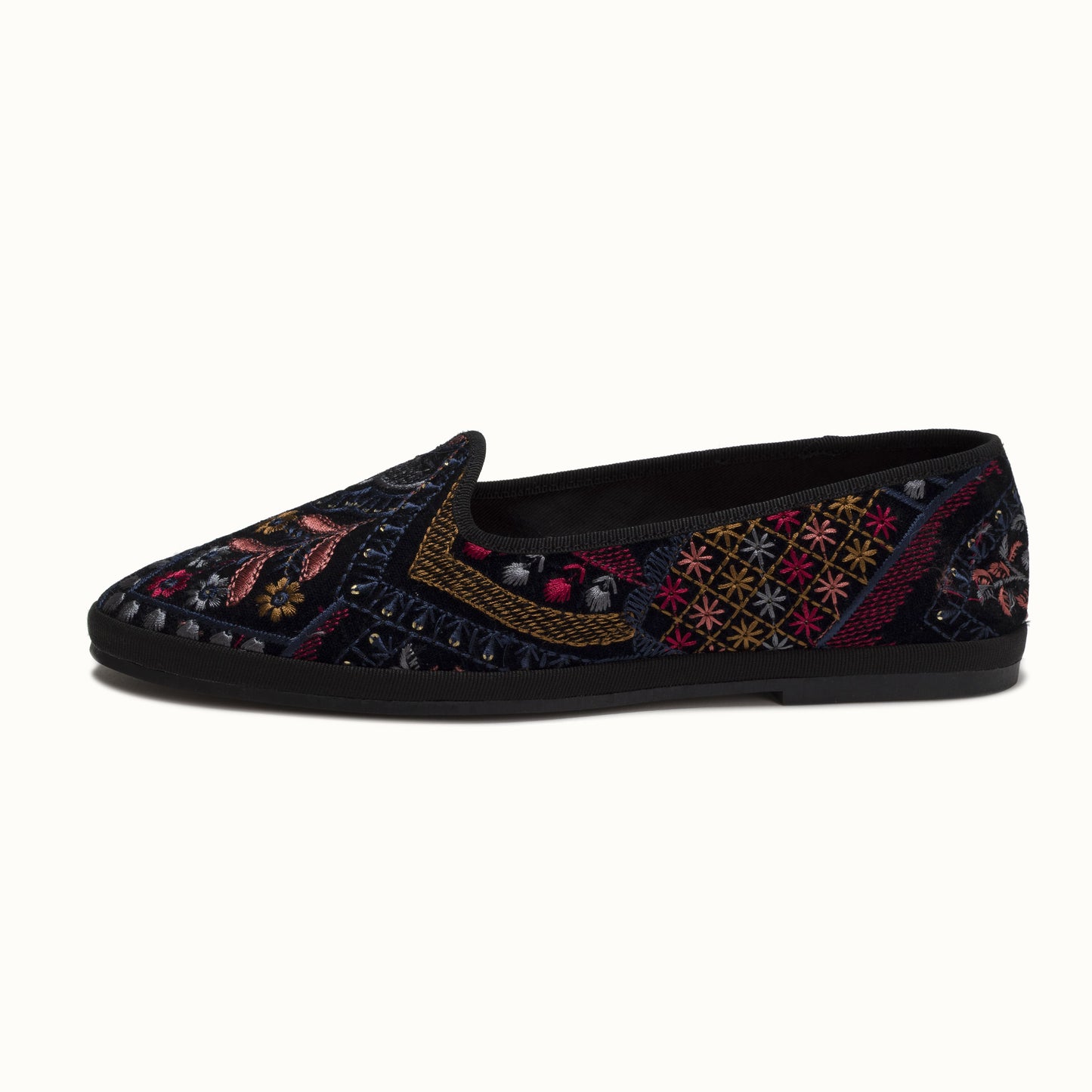 Friulane Pointue Fauve