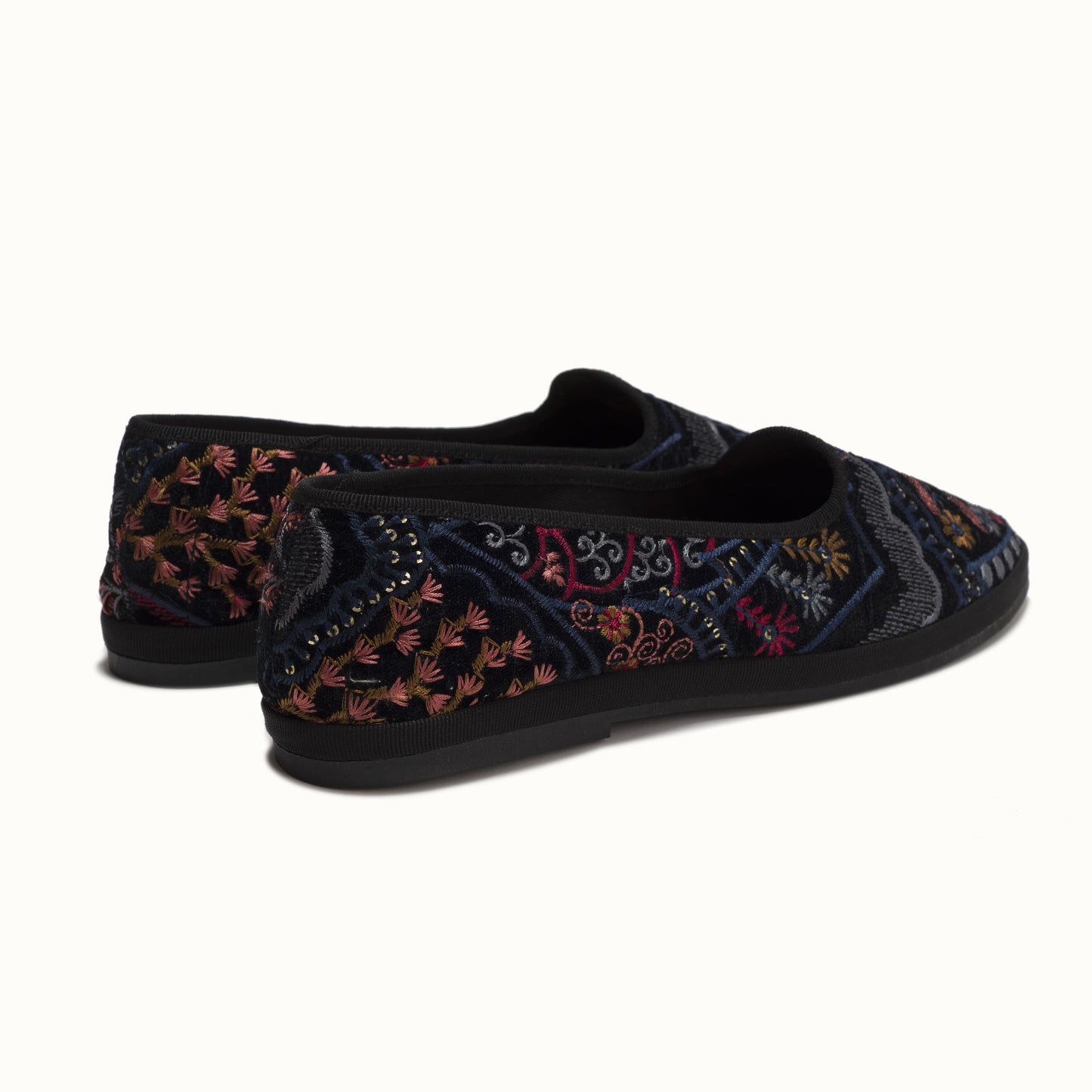 Friulane Pointue Fauve