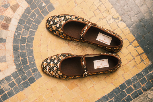 Alma Sandalwood