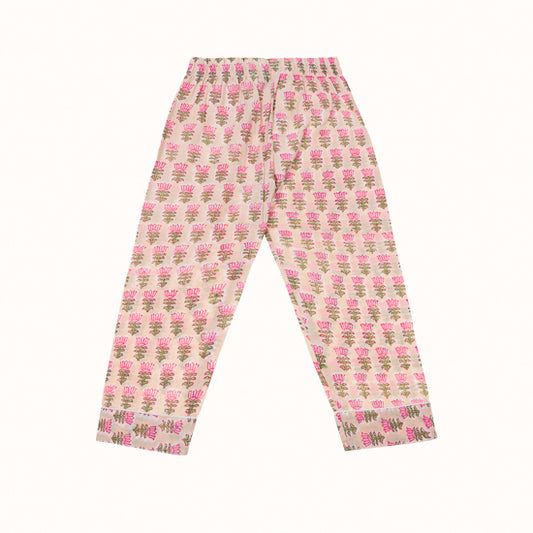 Phool pyjamas