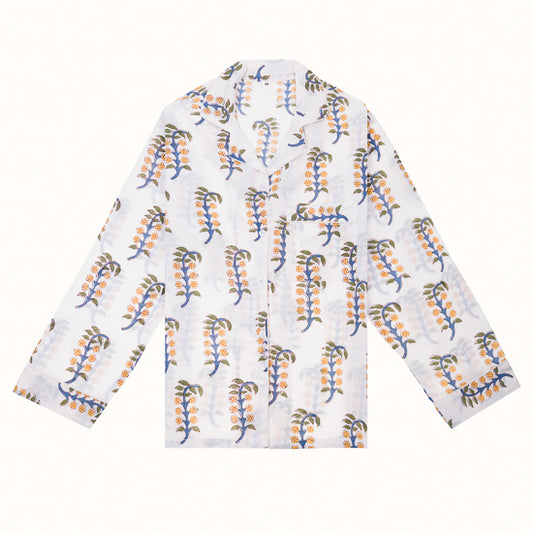 Pyjama Sanganer