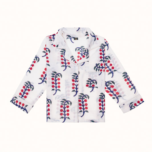 Pyjama Sanganer