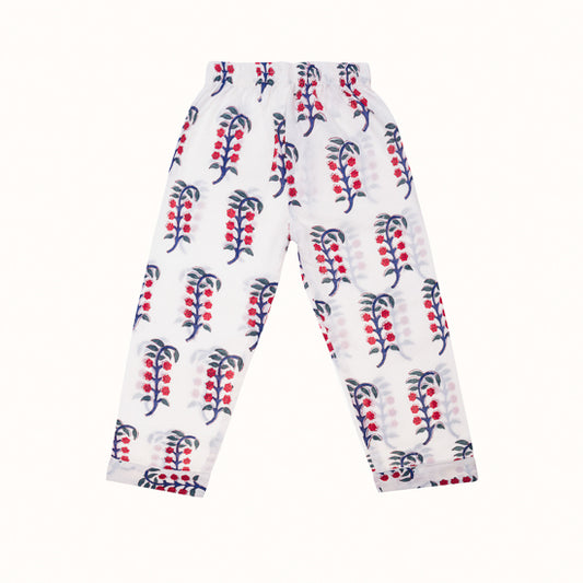Pyjama Sanganer