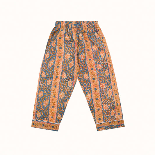 Pyjama Charbagh