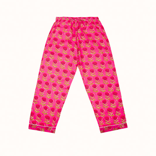 Pyjama Gulabi